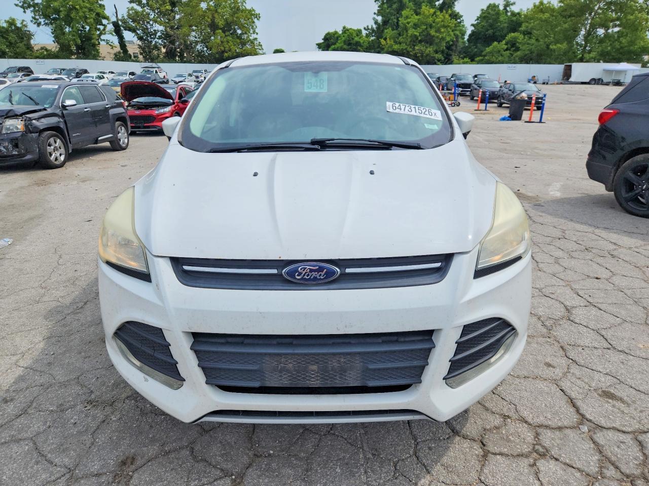 2015 Ford Escape Se - Image 5