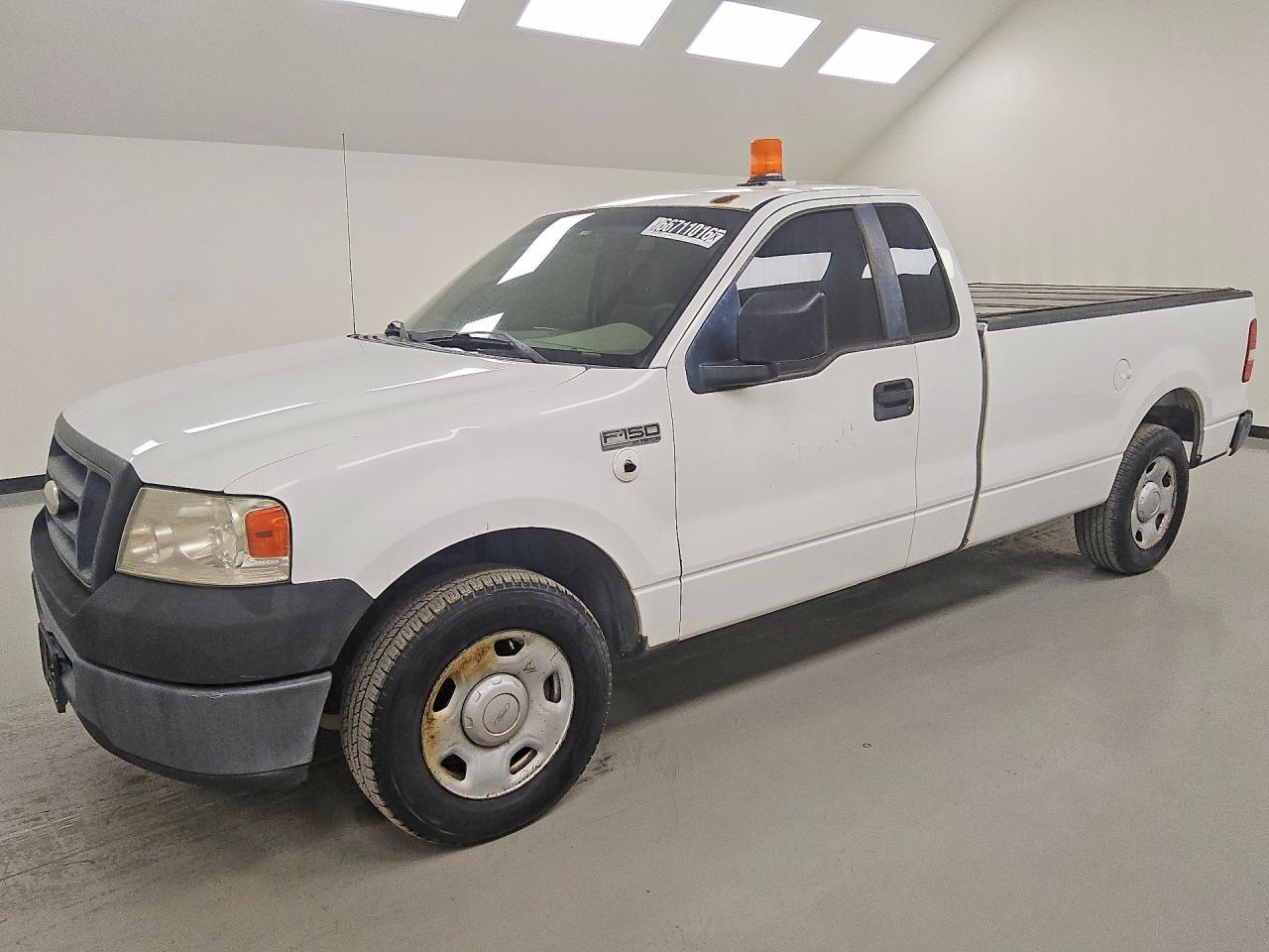 2007 Ford F150