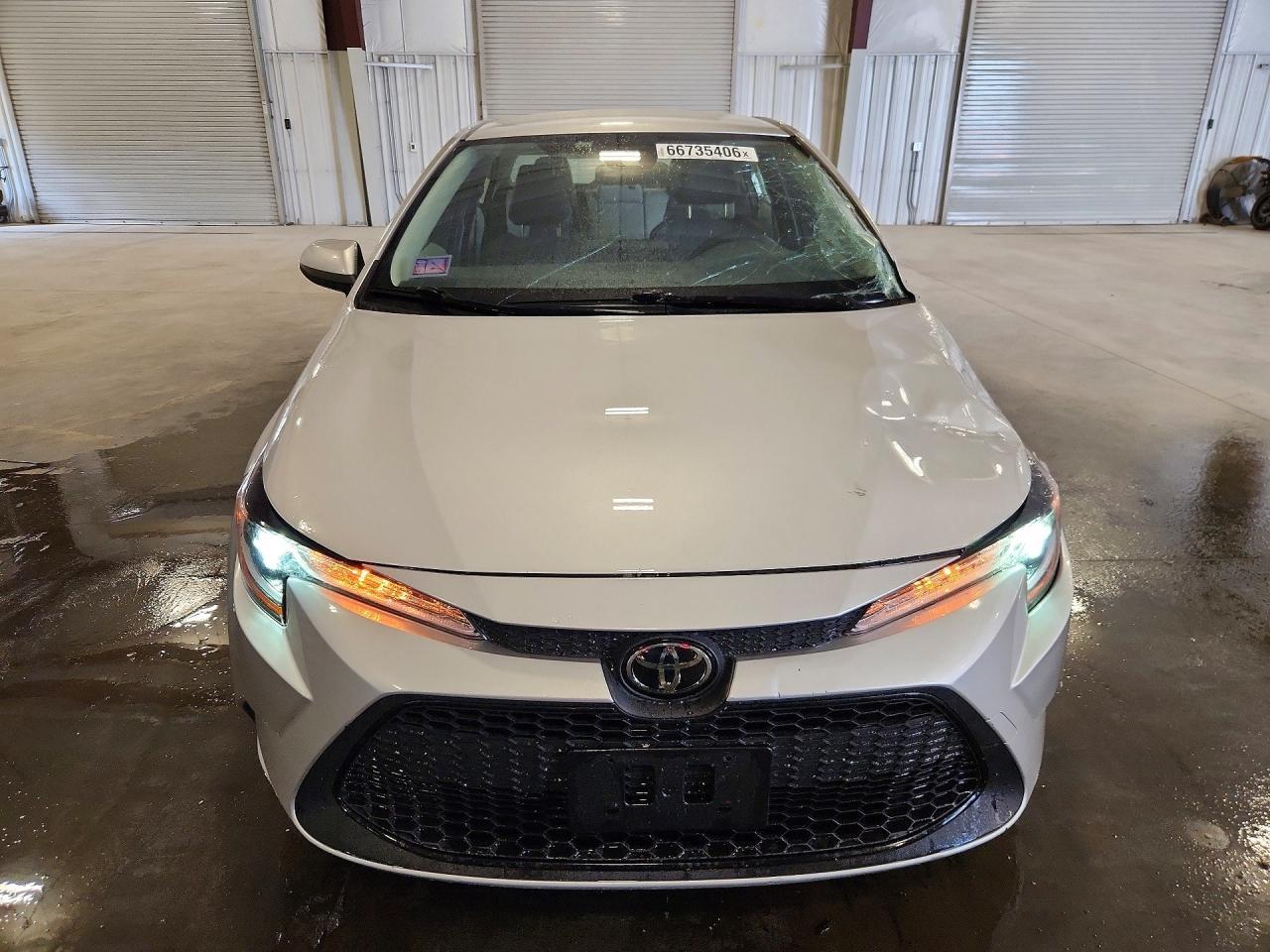 2022 Toyota Corolla Le - Фото 5