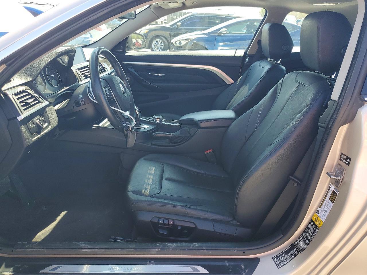 2014 BMW 428 Xi - Image 7