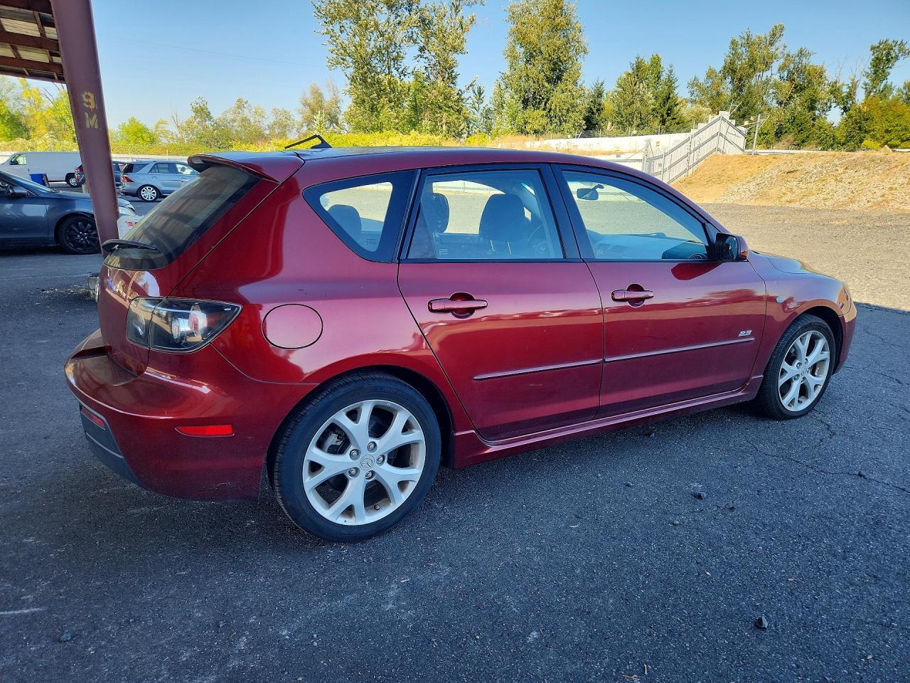2009 Mazda 3 S - Фото 3