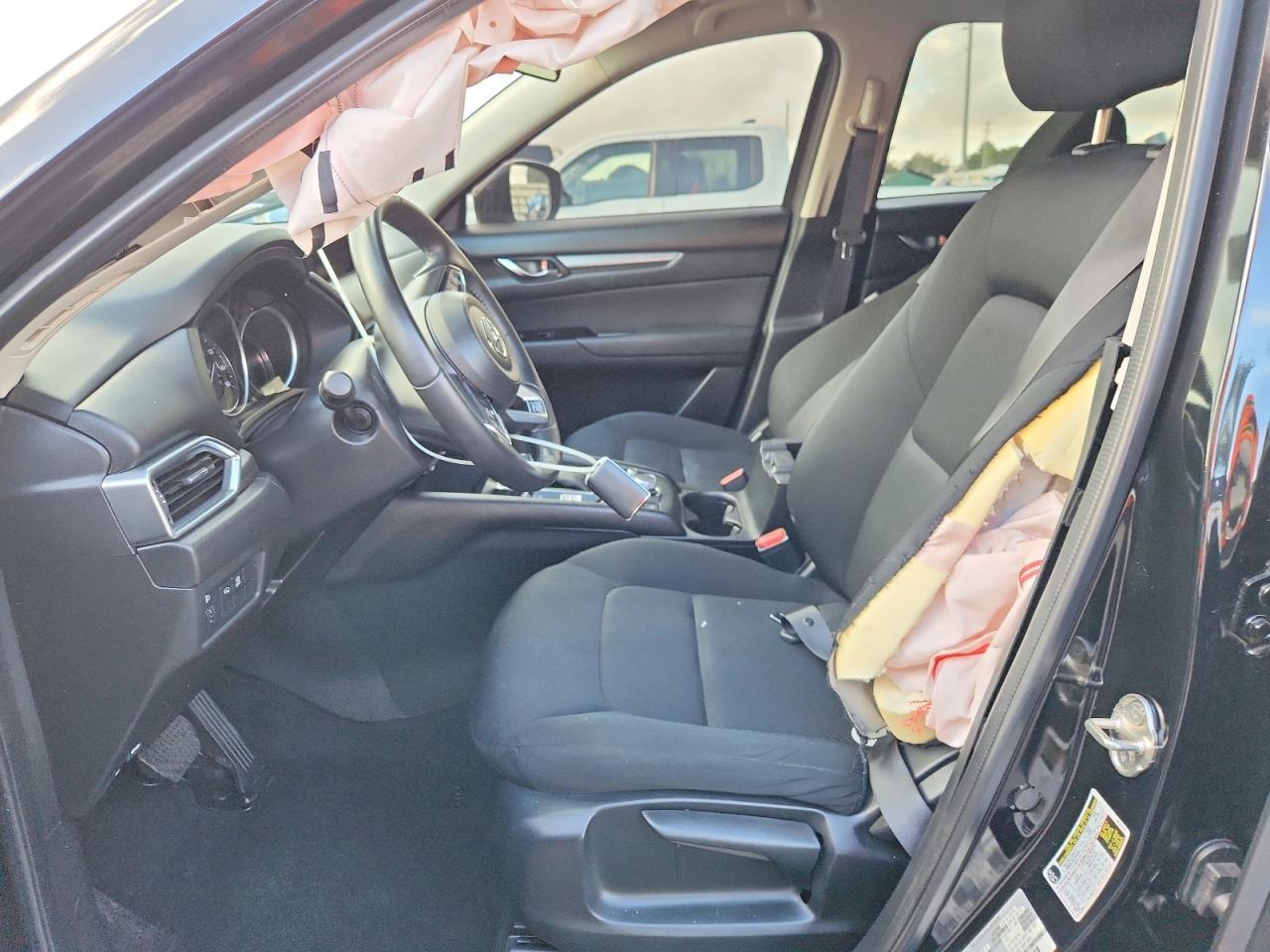 2023 Mazda Cx-5 - Image 7
