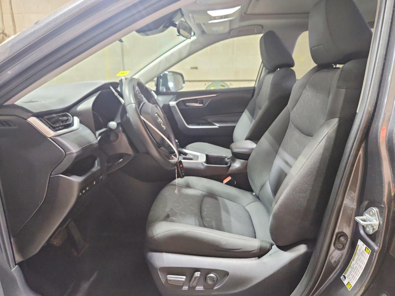 2024 Toyota Rav4 Xle - Фото 7