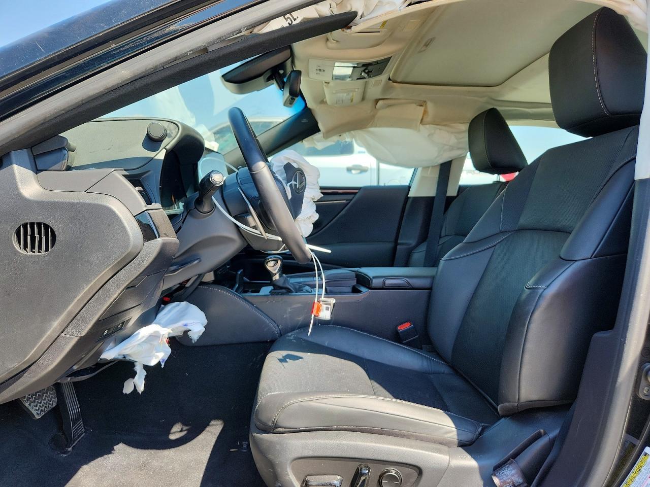 2022 Lexus Es 300H Base - Фото 7