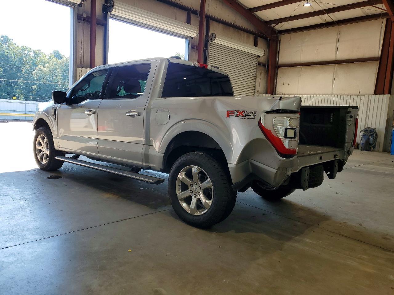 2023 Ford F150 Supercrew - Image 2