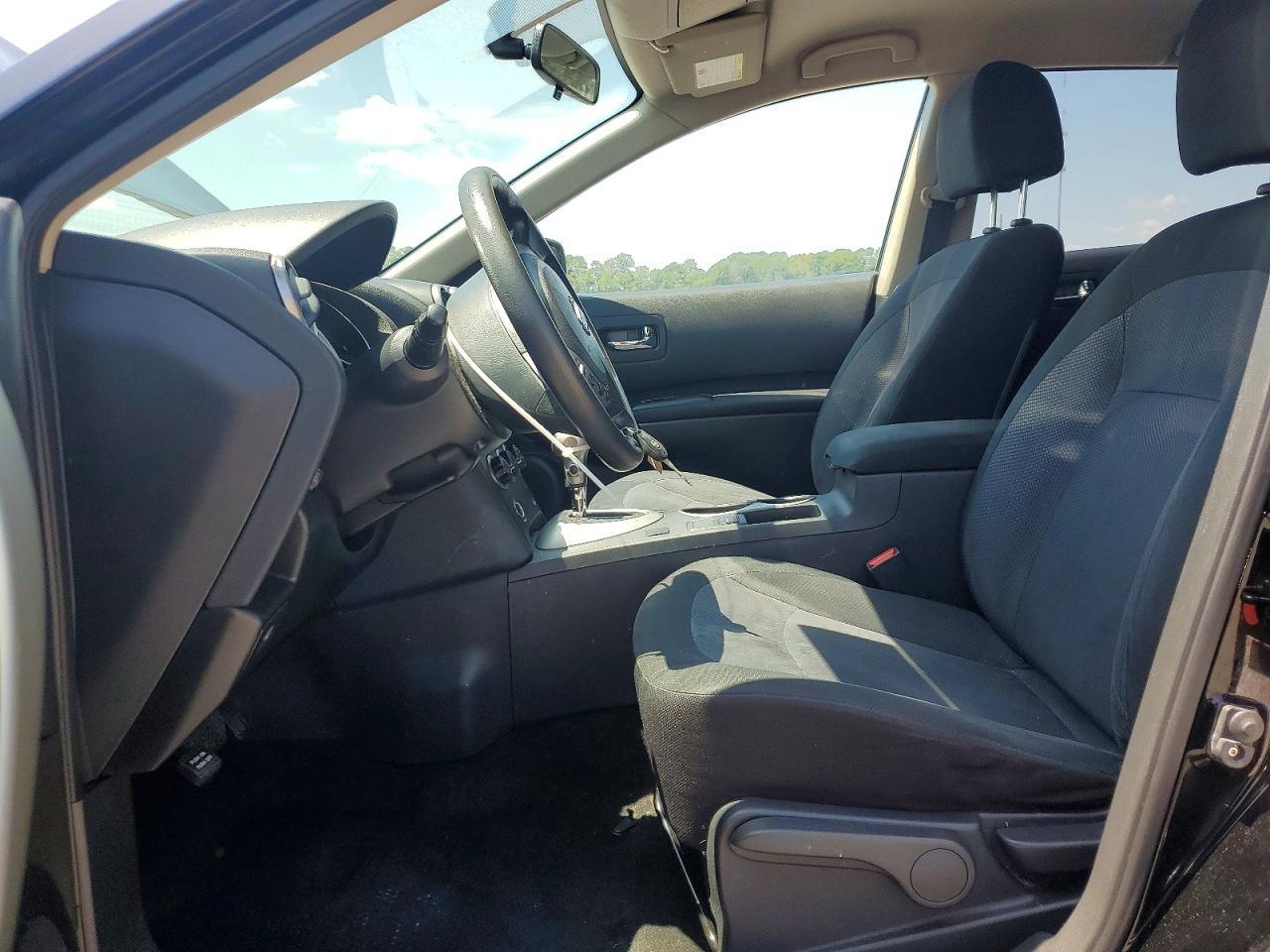 2013 Nissan Rogue S - Image 7