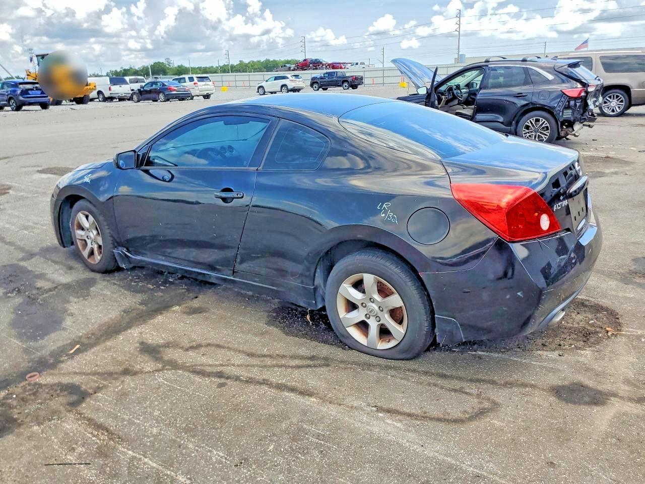2009 Nissan Altima 2.5 S - Image 2