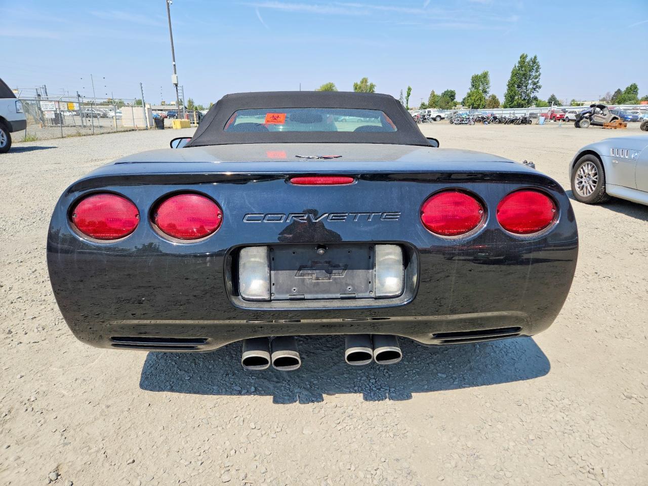 1998 Chevrolet Corvette - Image 6