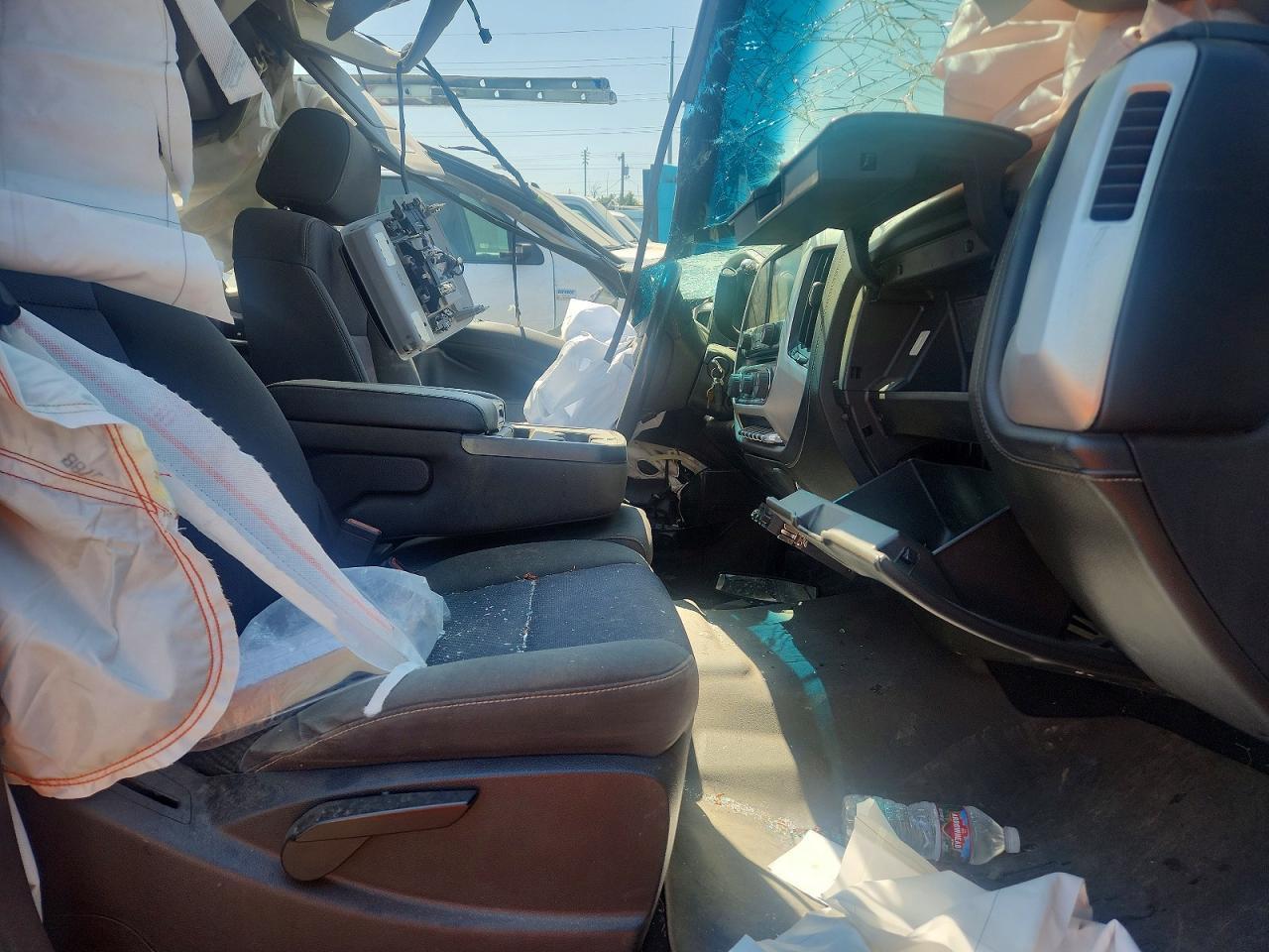 2016 GMC Sierra K2500 Sle - Image 7
