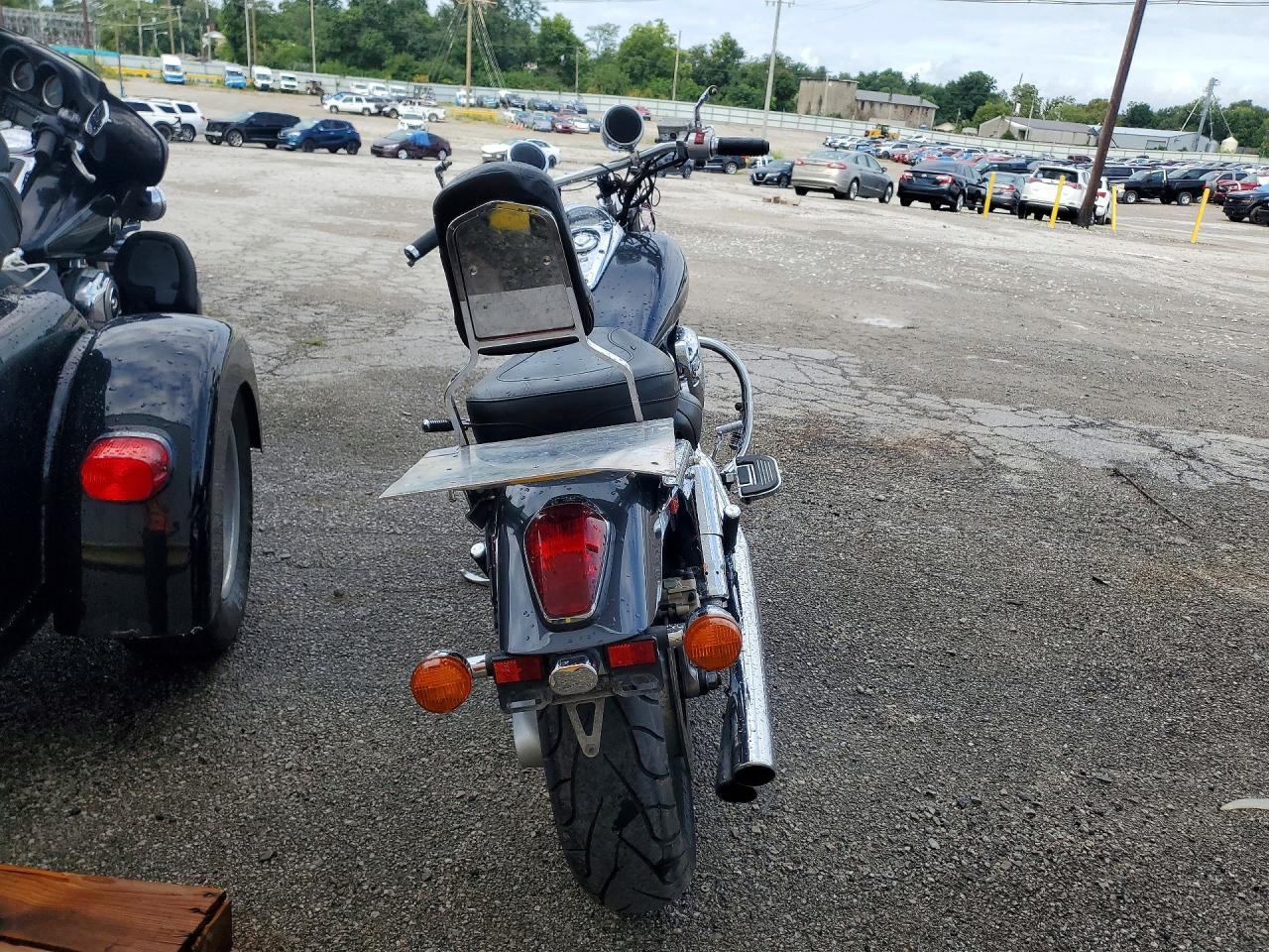 2006 Honda Vtx1300 C - Image 4