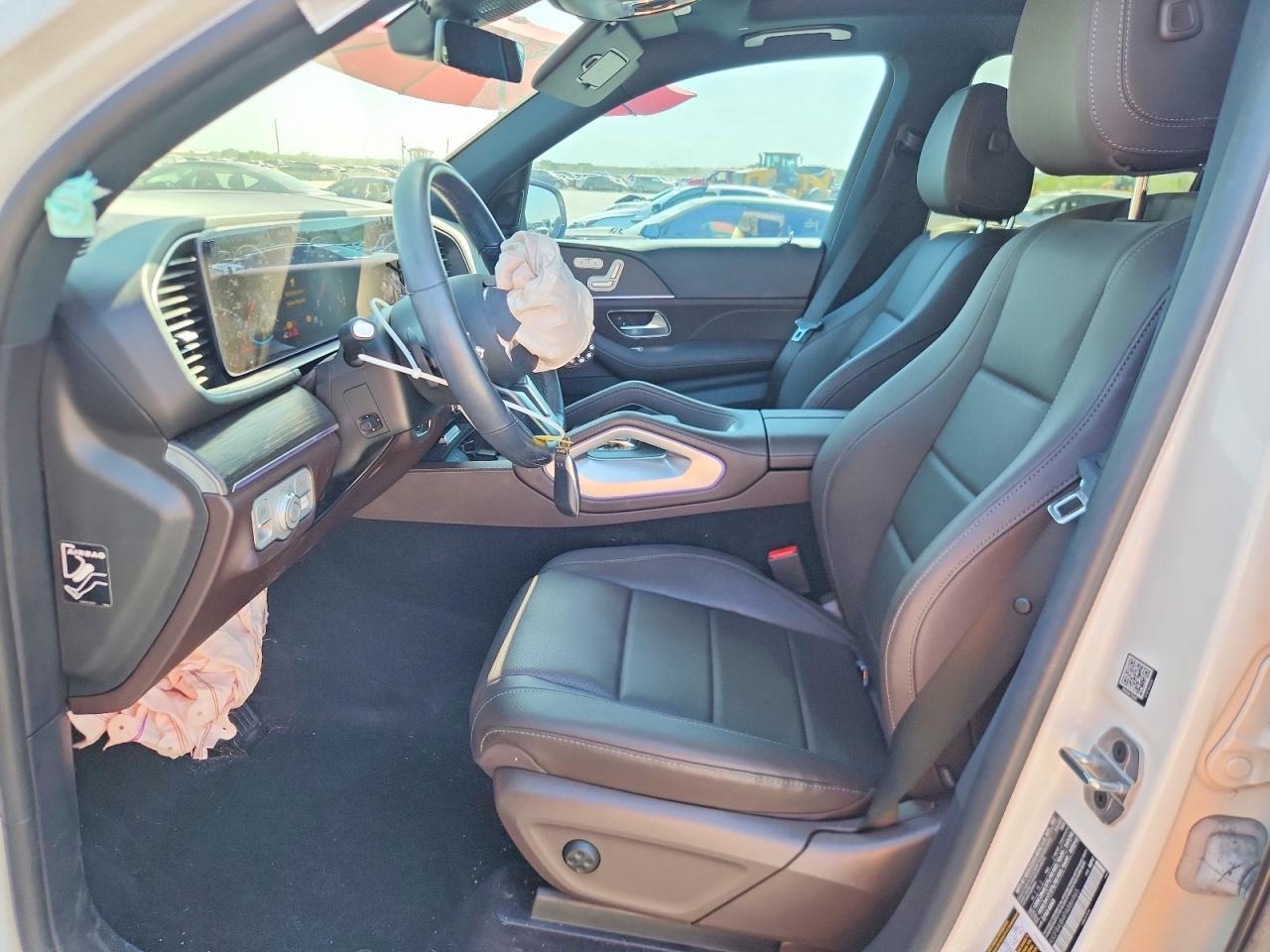 2023 Mercedes-Benz Gle 350 - Фото 7
