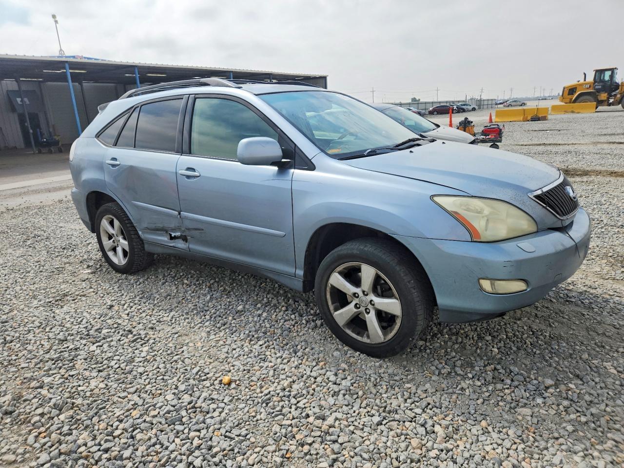 2006 Lexus Rx 330 - Image 4