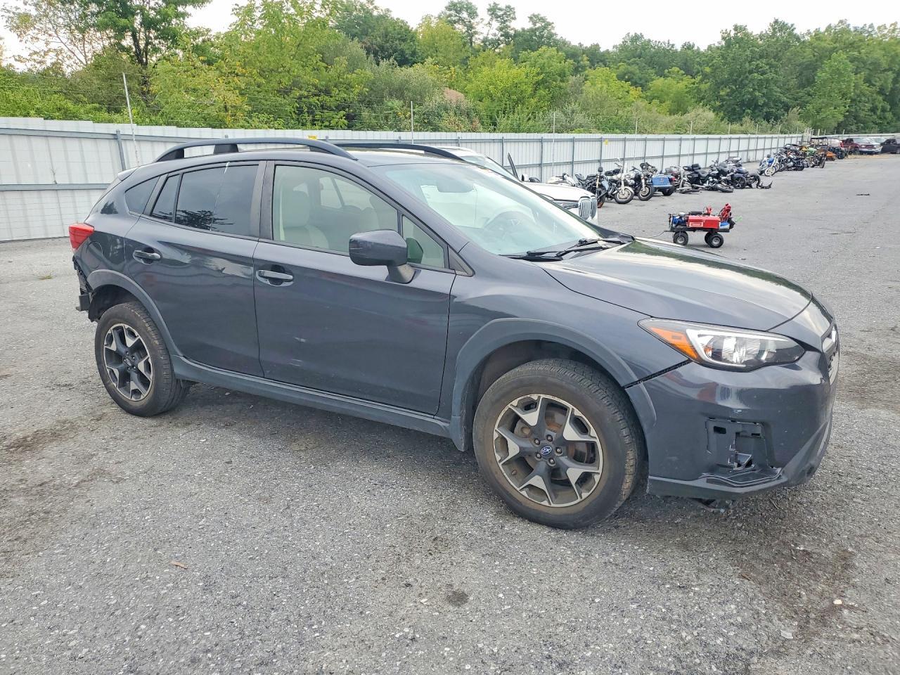 2019 Subaru Crosstrek Premium - Фото 4