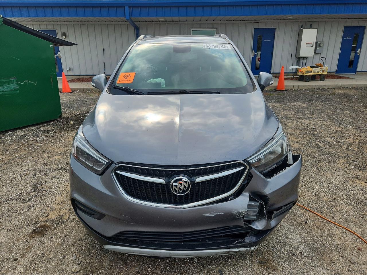 2019 Buick Encore Essence - Image 5
