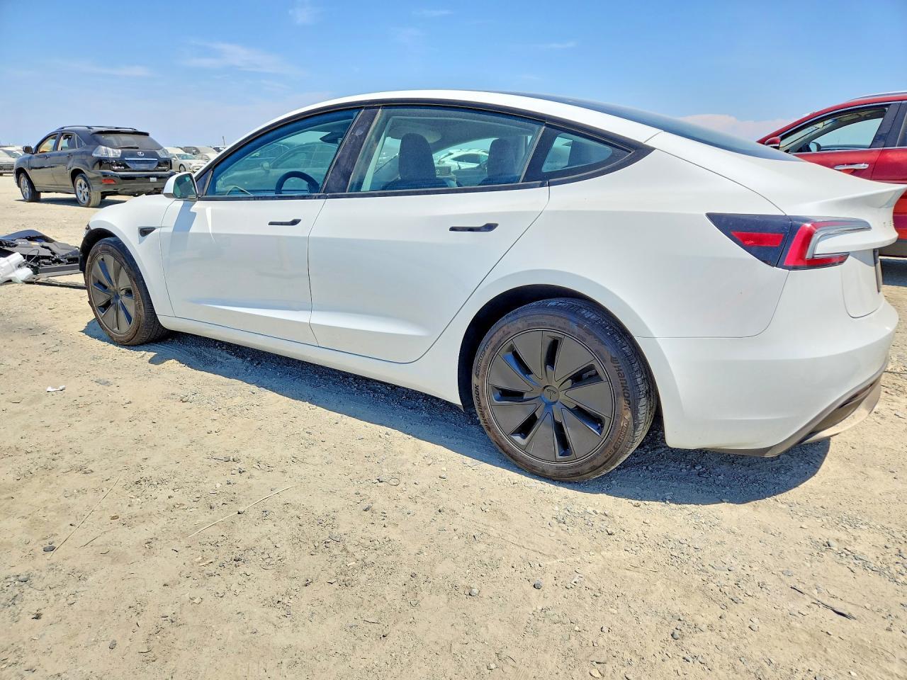 2024 Tesla Model 3 - Image 2