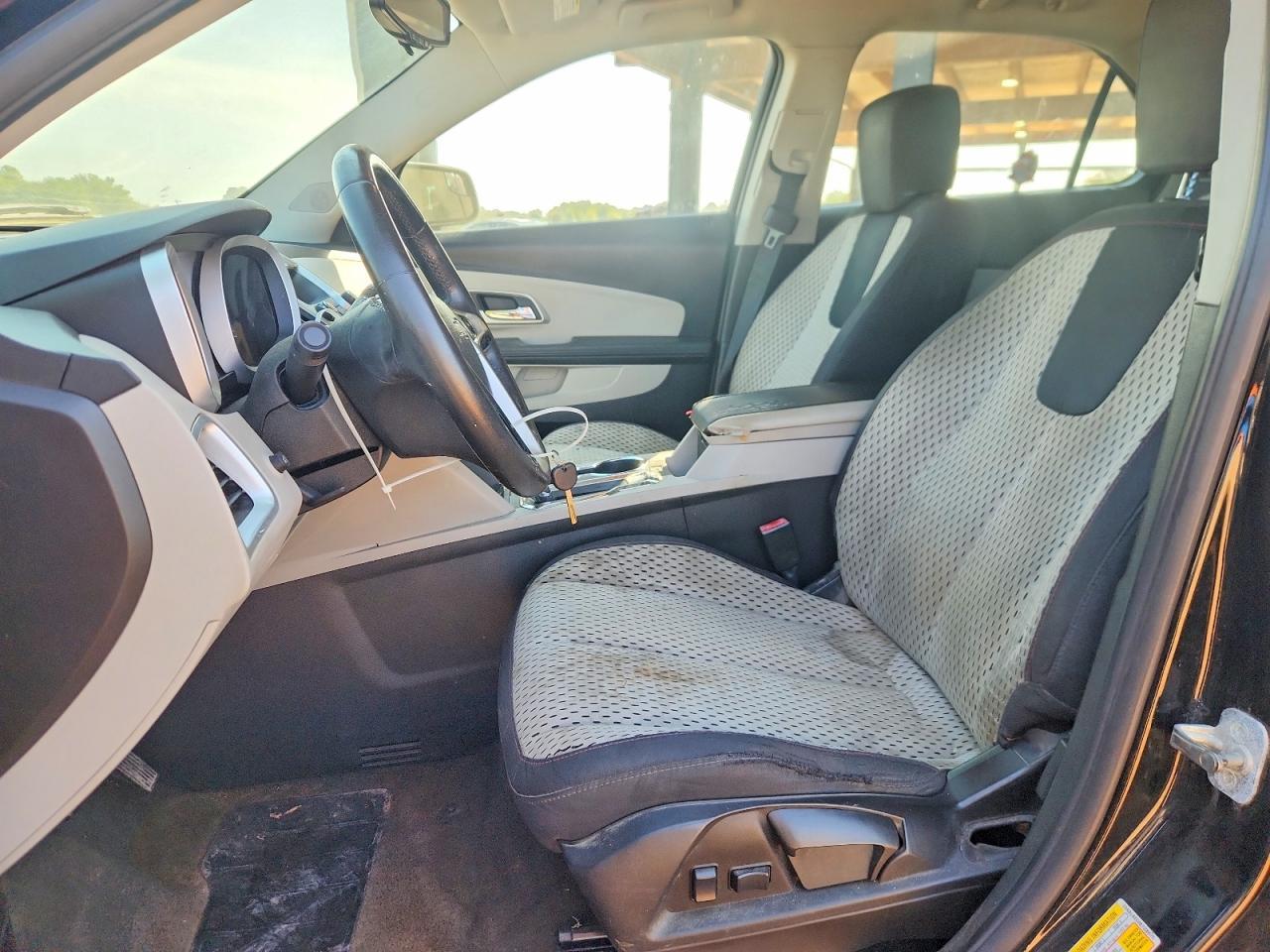 2011 Chevrolet Equinox Ls - Фото 7