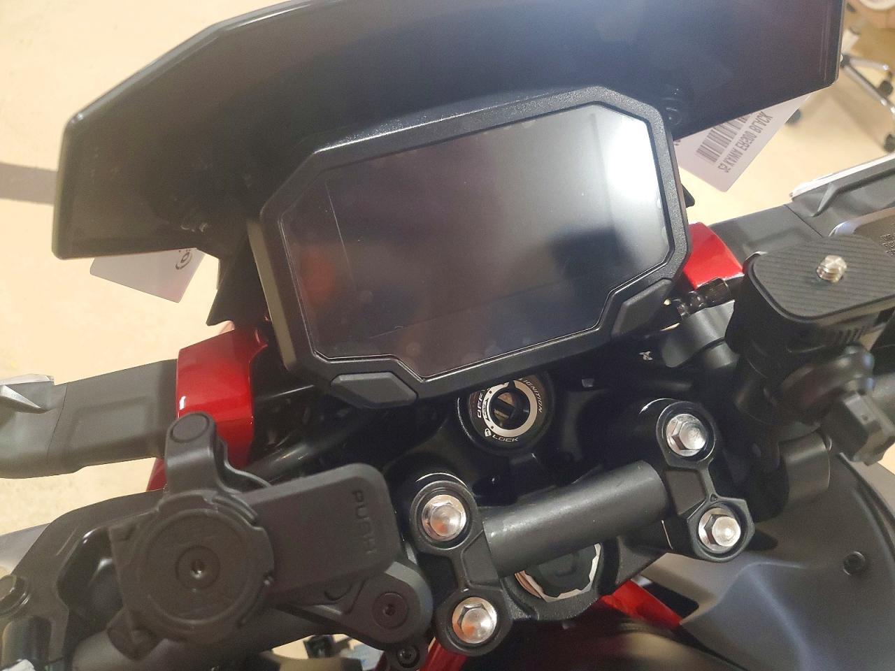 2025 Kawasaki Er500 - Фото 7