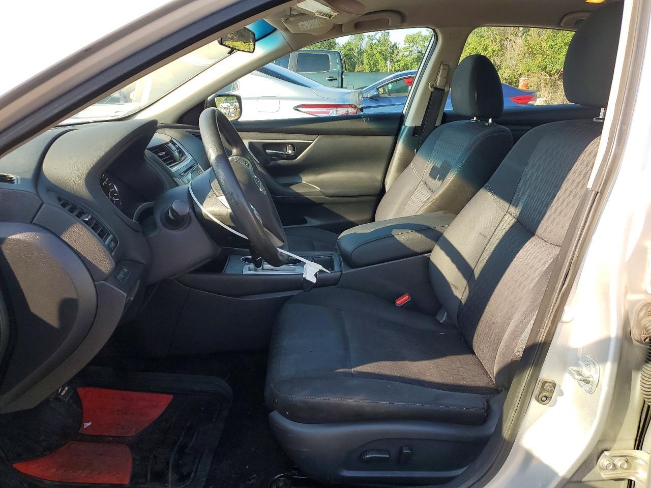 2018 Nissan Altima 2.5 S - Image 7