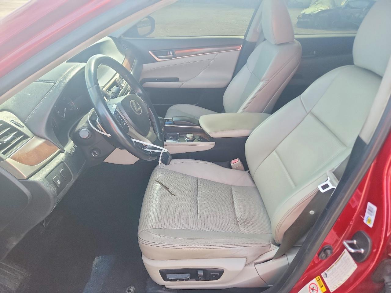 2015 Lexus Gs 350 - Фото 7