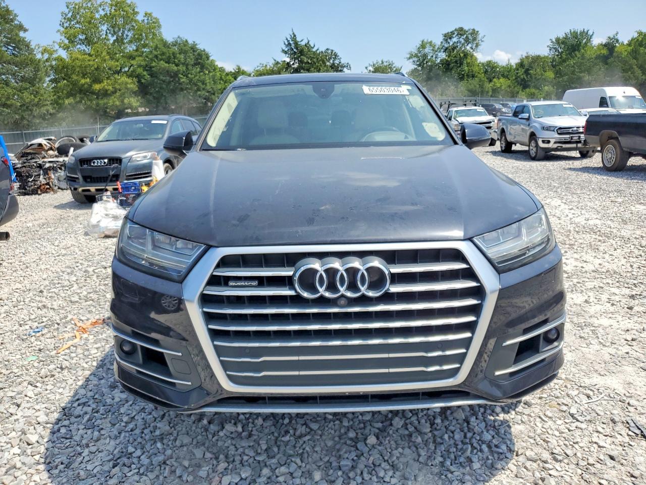 2019 Audi Q7 Prestige - Image 5
