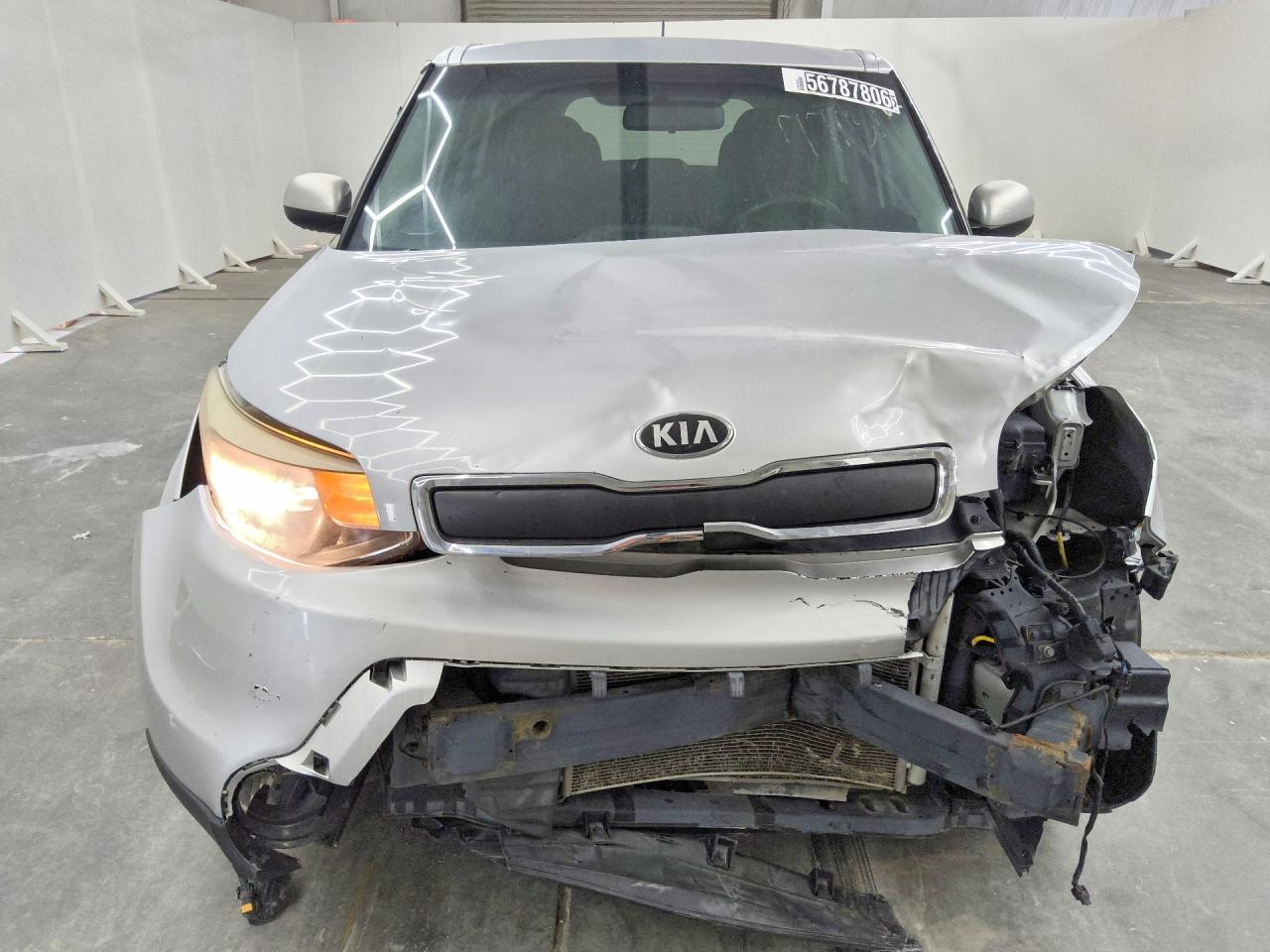 2015 Kia Soul Base - Фото 5