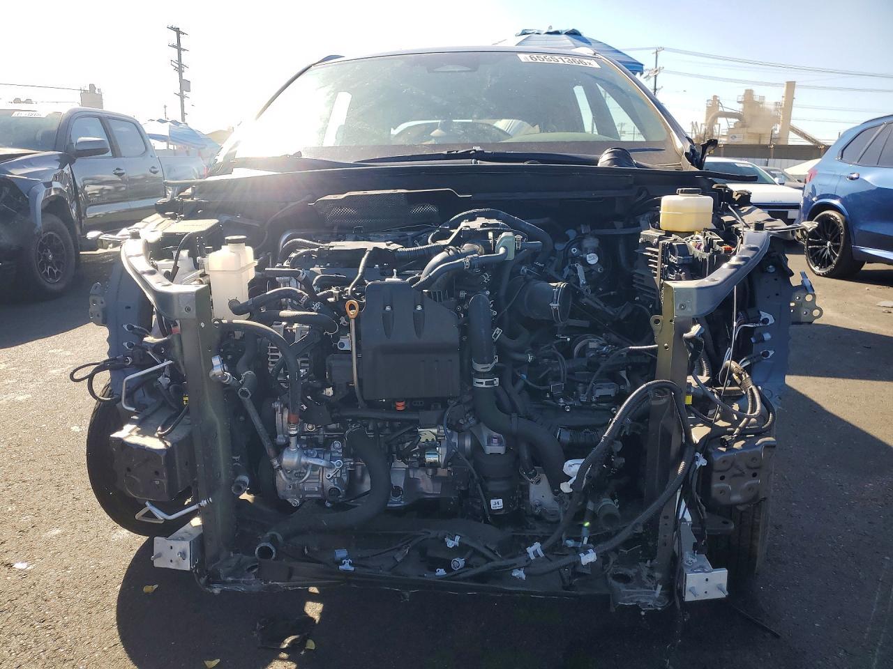 2026 Lexus Rx 350 Base - Фото 5
