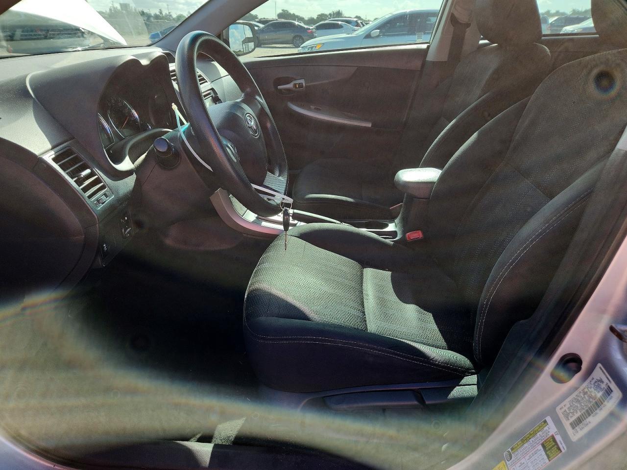 2013 Toyota Corolla S - Image 7