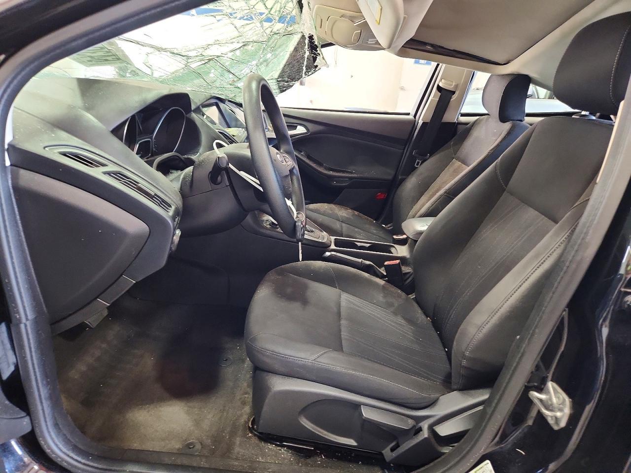 2018 Ford Focus Sel - Image 7