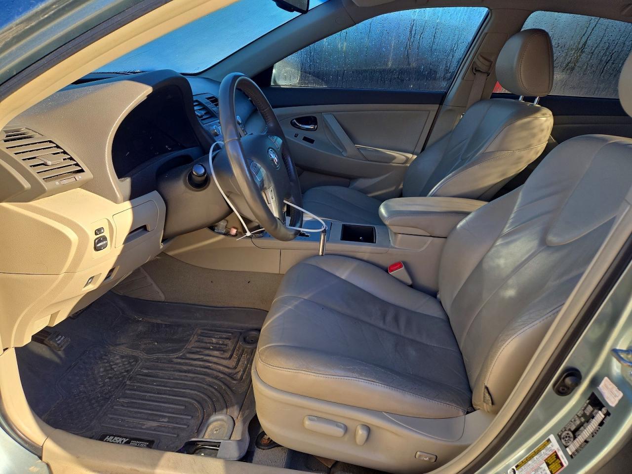 2008 Toyota Camry Hybrid - Фото 7