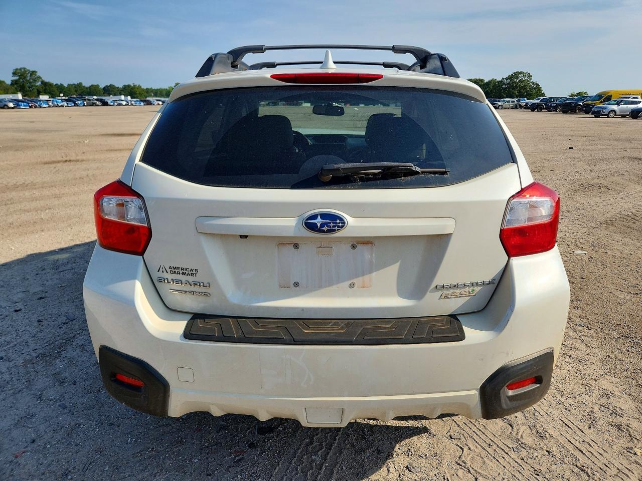 2016 Subaru Crosstrek Limited - Фото 6