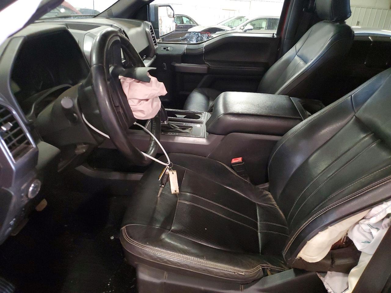 2019 Ford F150 Supercrew - Фото 7
