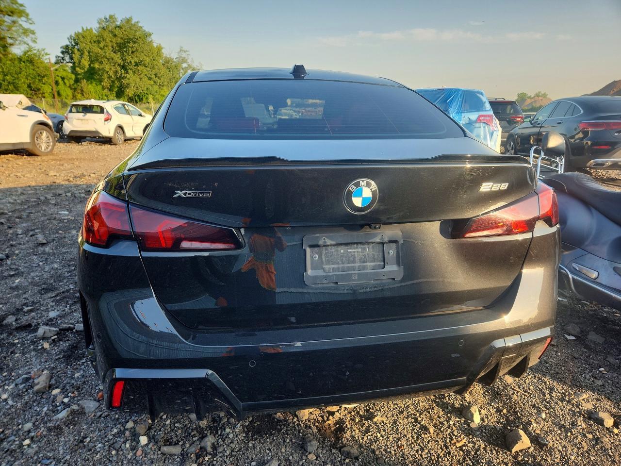 2025 BMW 228Xi Xi - Фото 6
