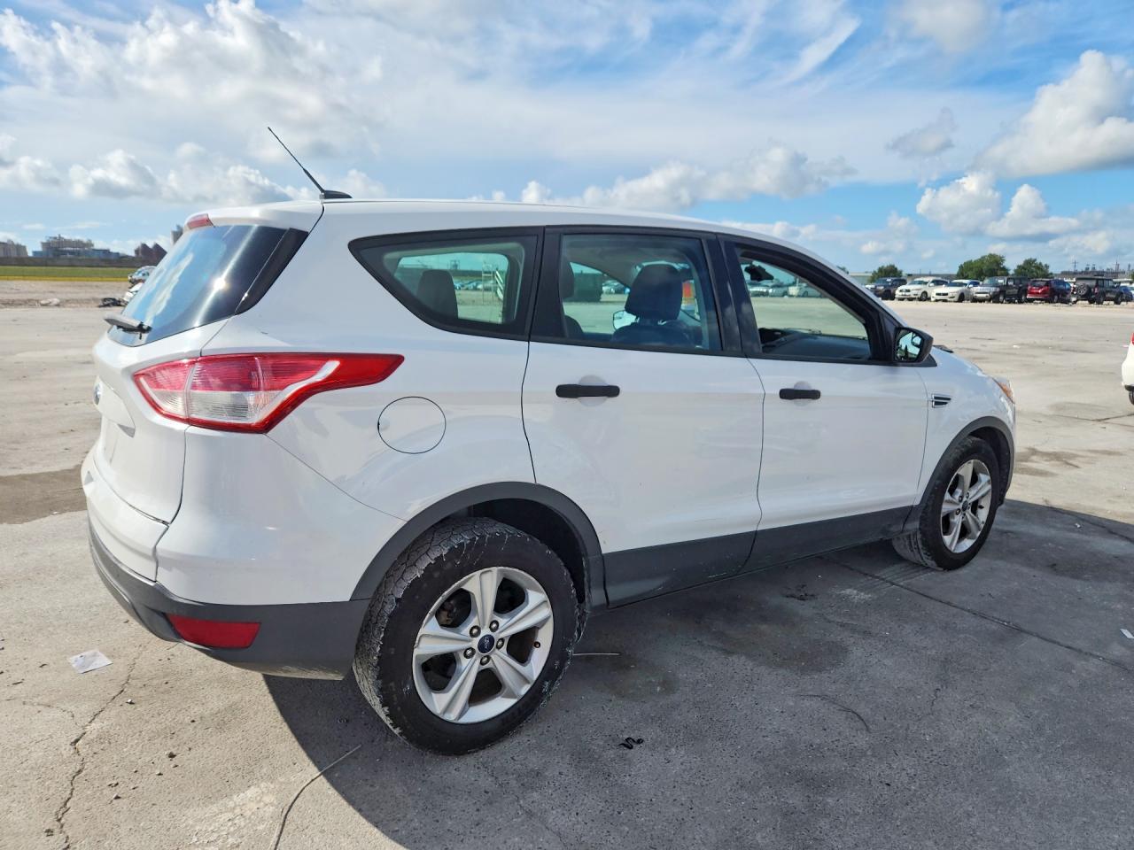 2014 Ford Escape - Фото 3