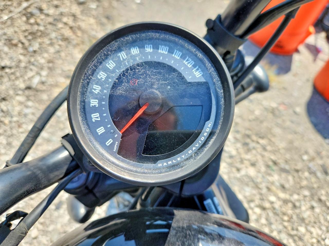 2024 Harley-Davidson Rh975 - Image 7