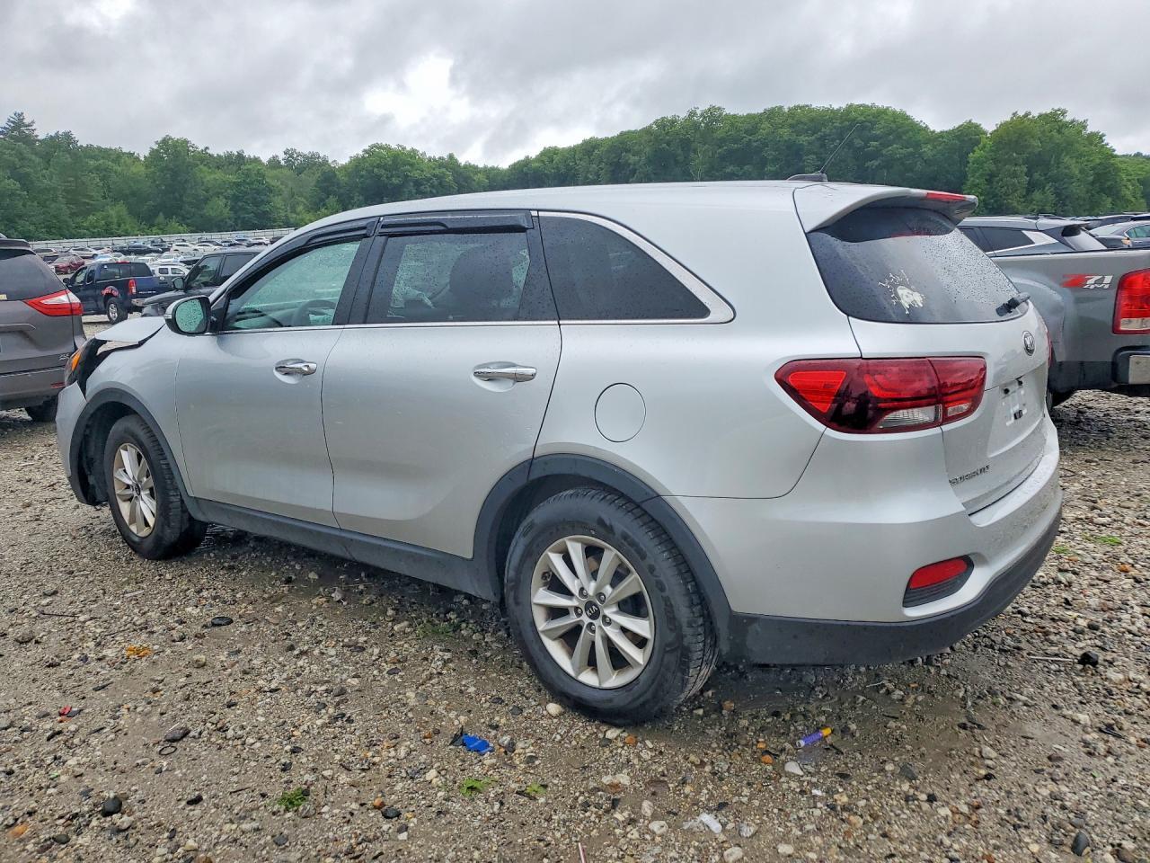 2019 Kia Sorento Lx - Фото 2