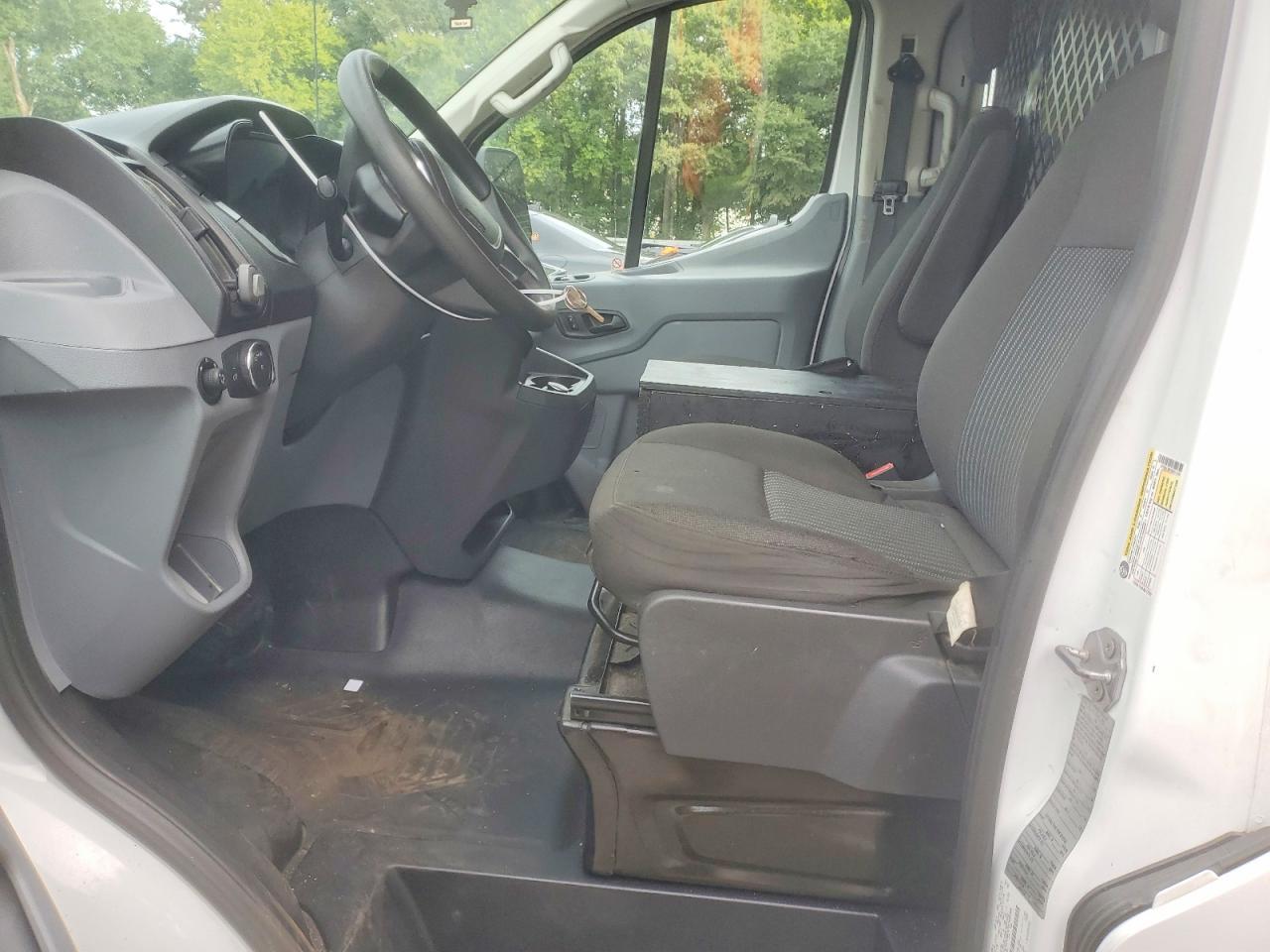 2019 Ford Transit T-250 - Фото 7