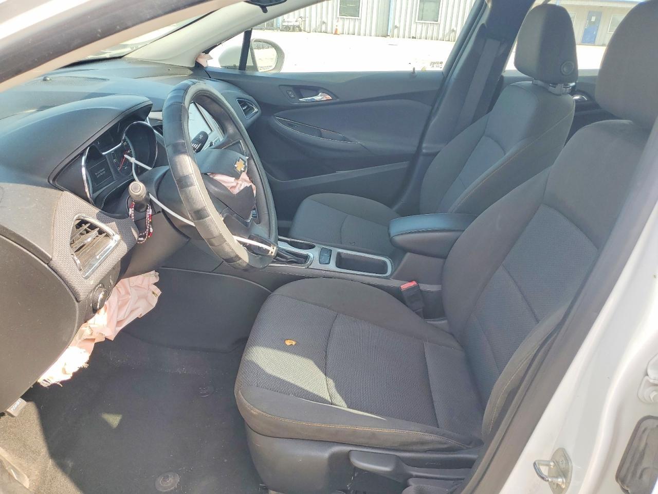2018 Chevrolet Cruze Ls - Фото 7