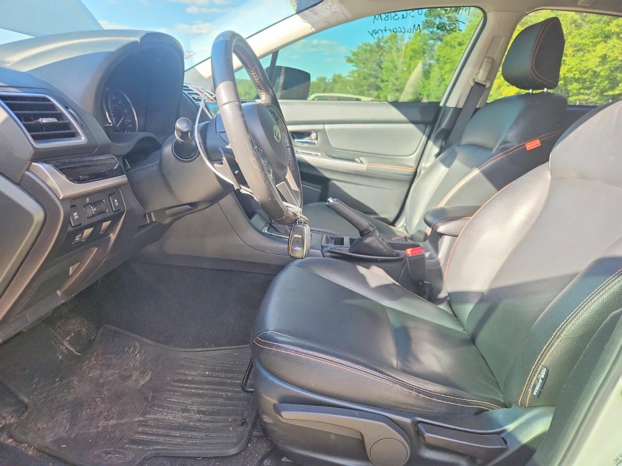 2017 Subaru Crosstrek Limited - Image 7