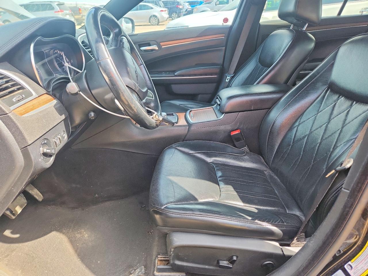 2016 Chrysler 300C Platinum - Фото 7