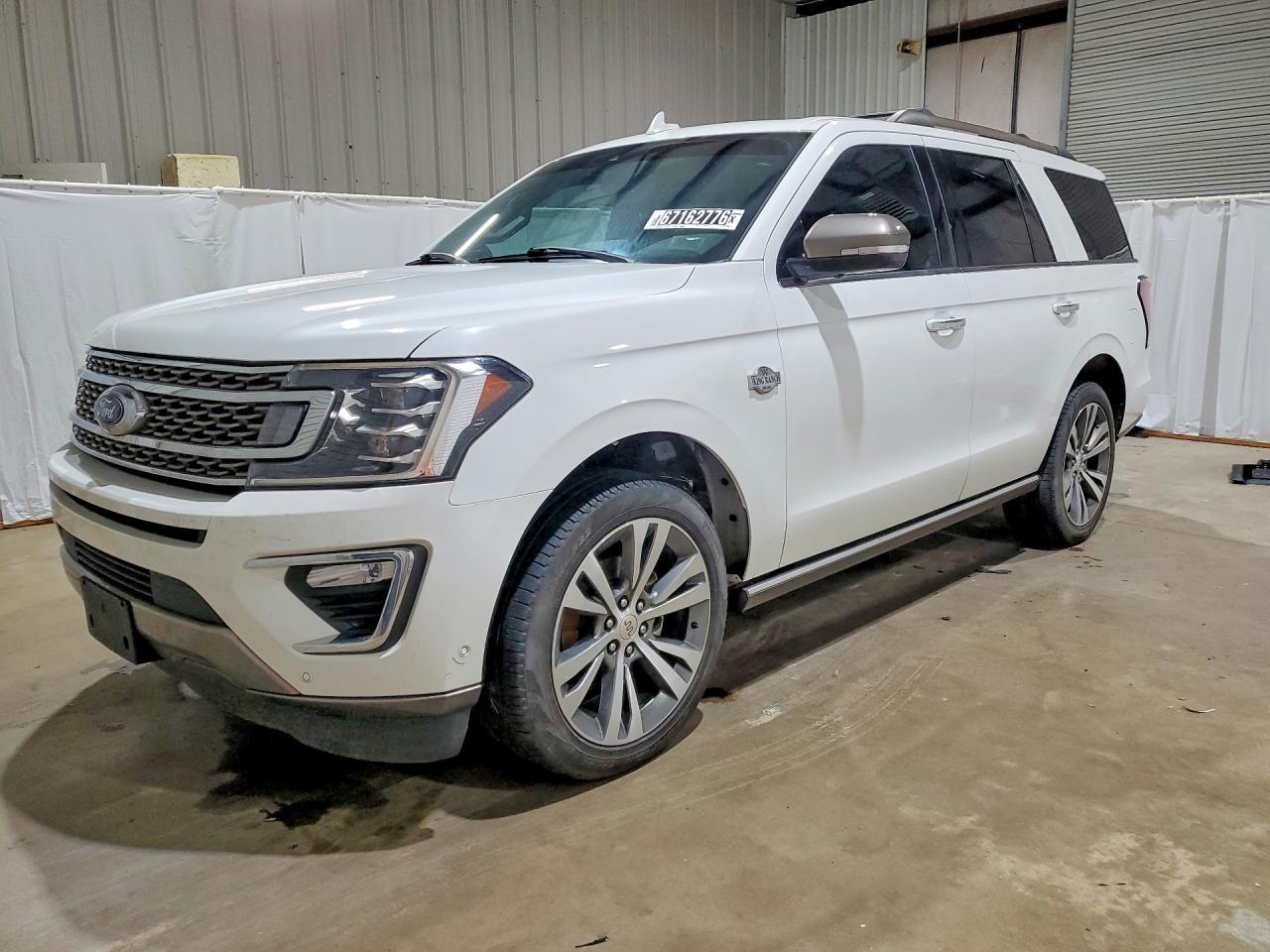2020 Ford Expedition King Ranch