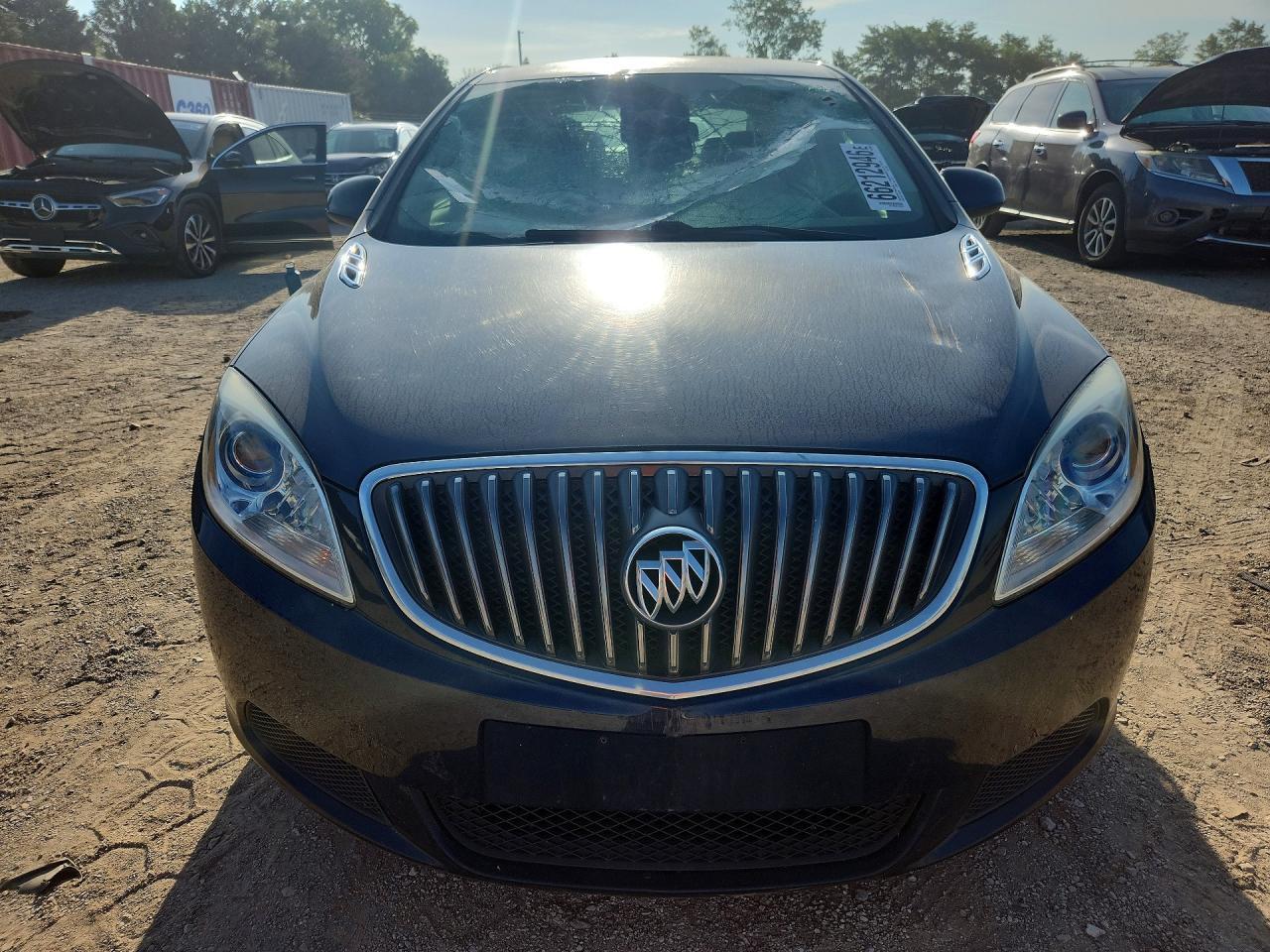 2016 Buick Verano - Image 5