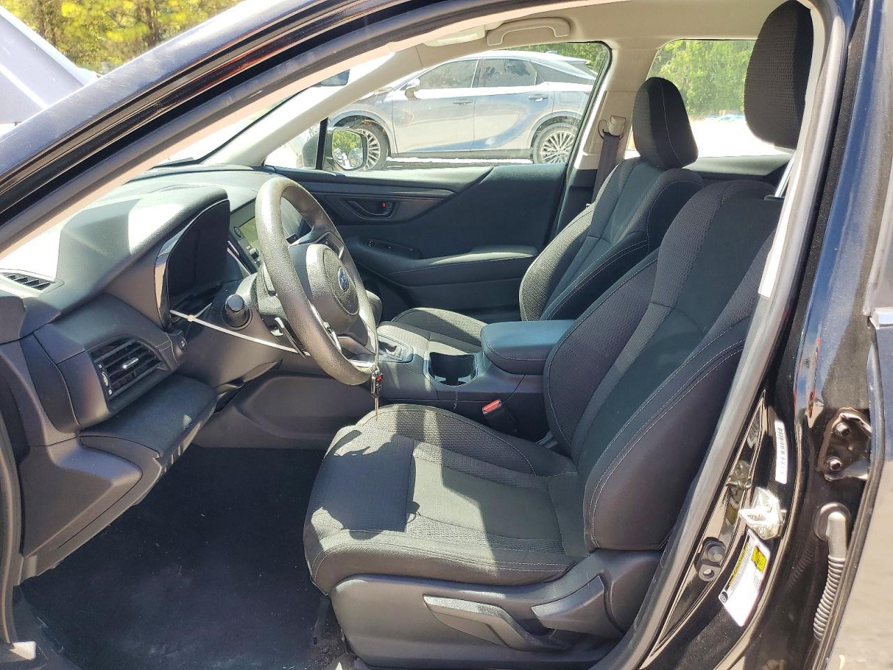 2020 Subaru Outback - Image 7