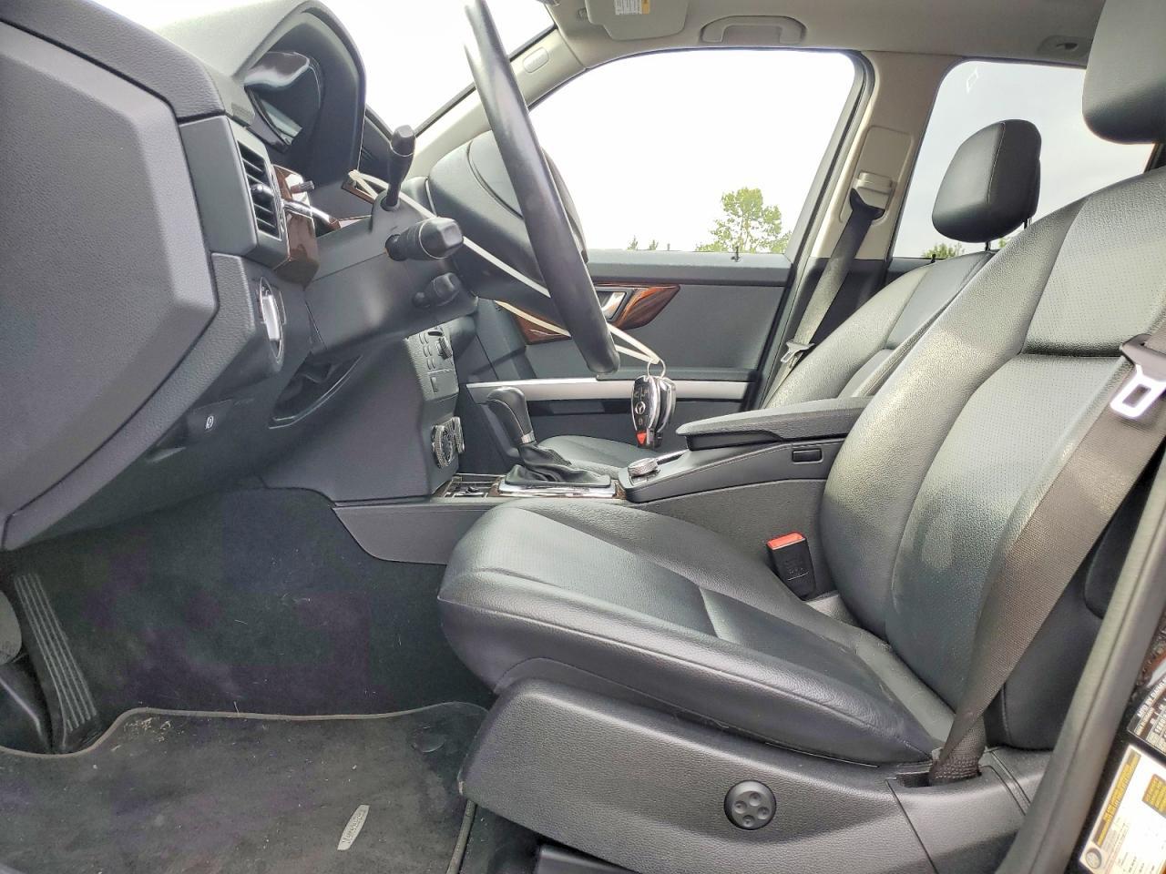 2012 Mercedes-Benz Glk 350 4Matic - Image 7
