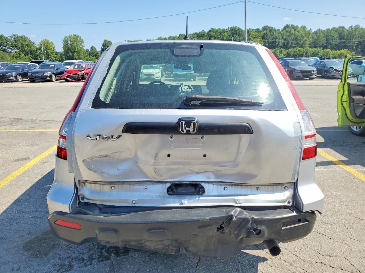 2009 Honda Cr-V Lx - Image 6