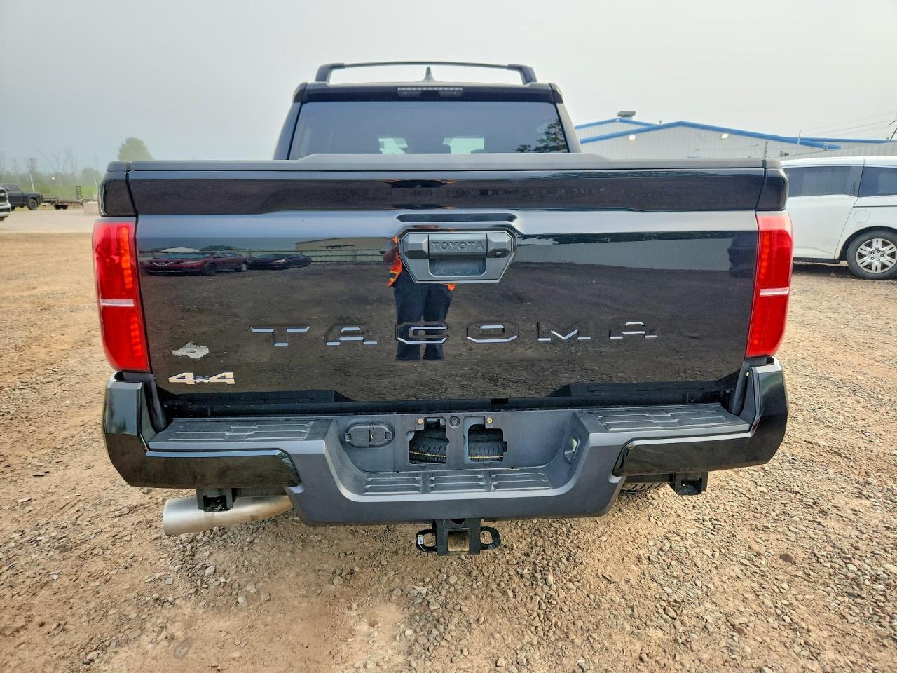 2025 Toyota Tacoma Sr5 - Image 6