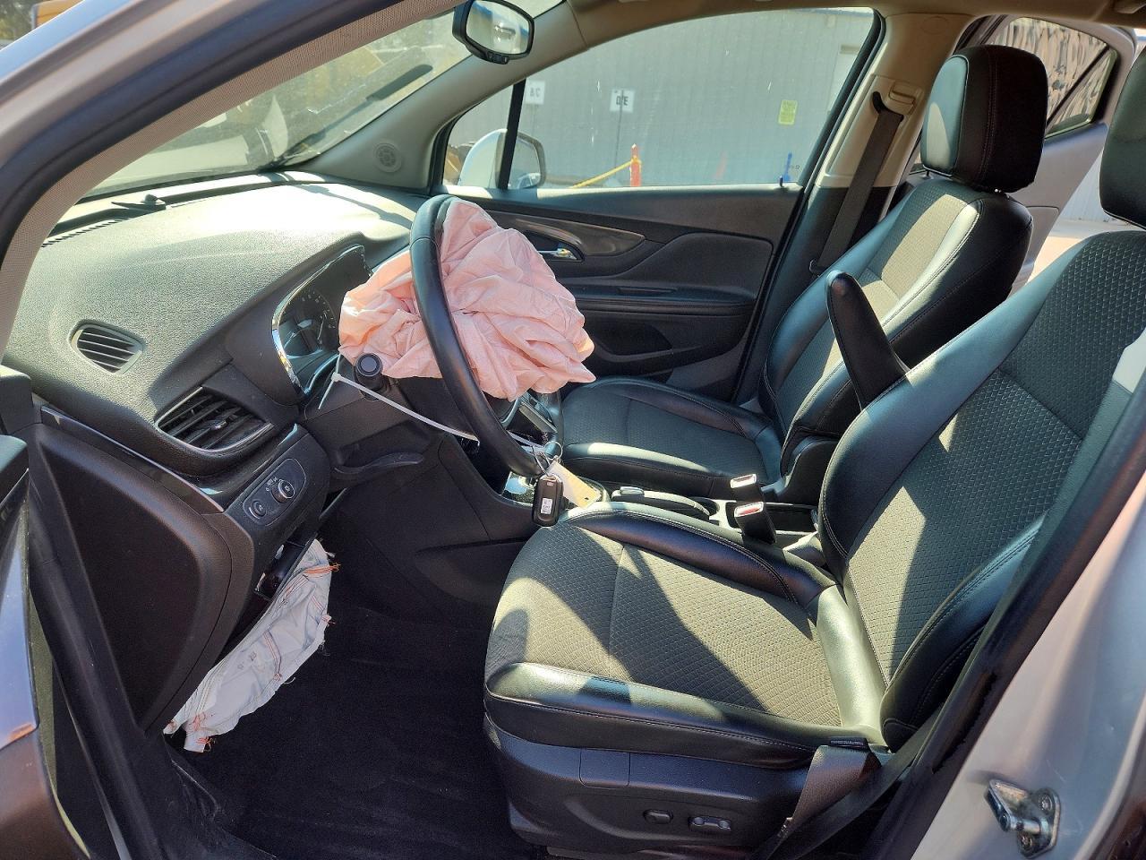 2021 Buick Encore Preferred - Фото 7