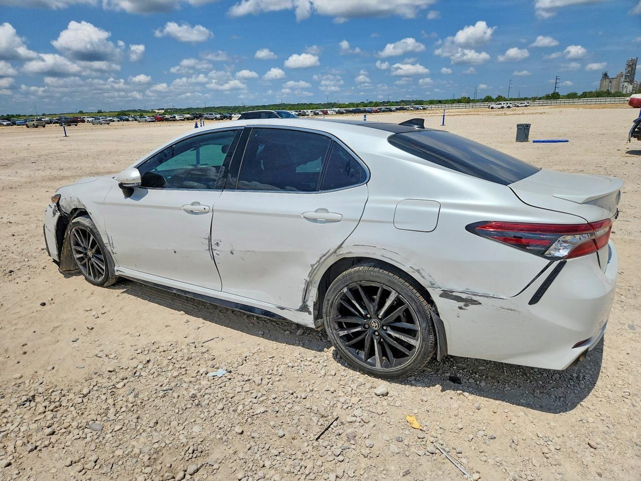 2021 Toyota Camry Xse - Image 2