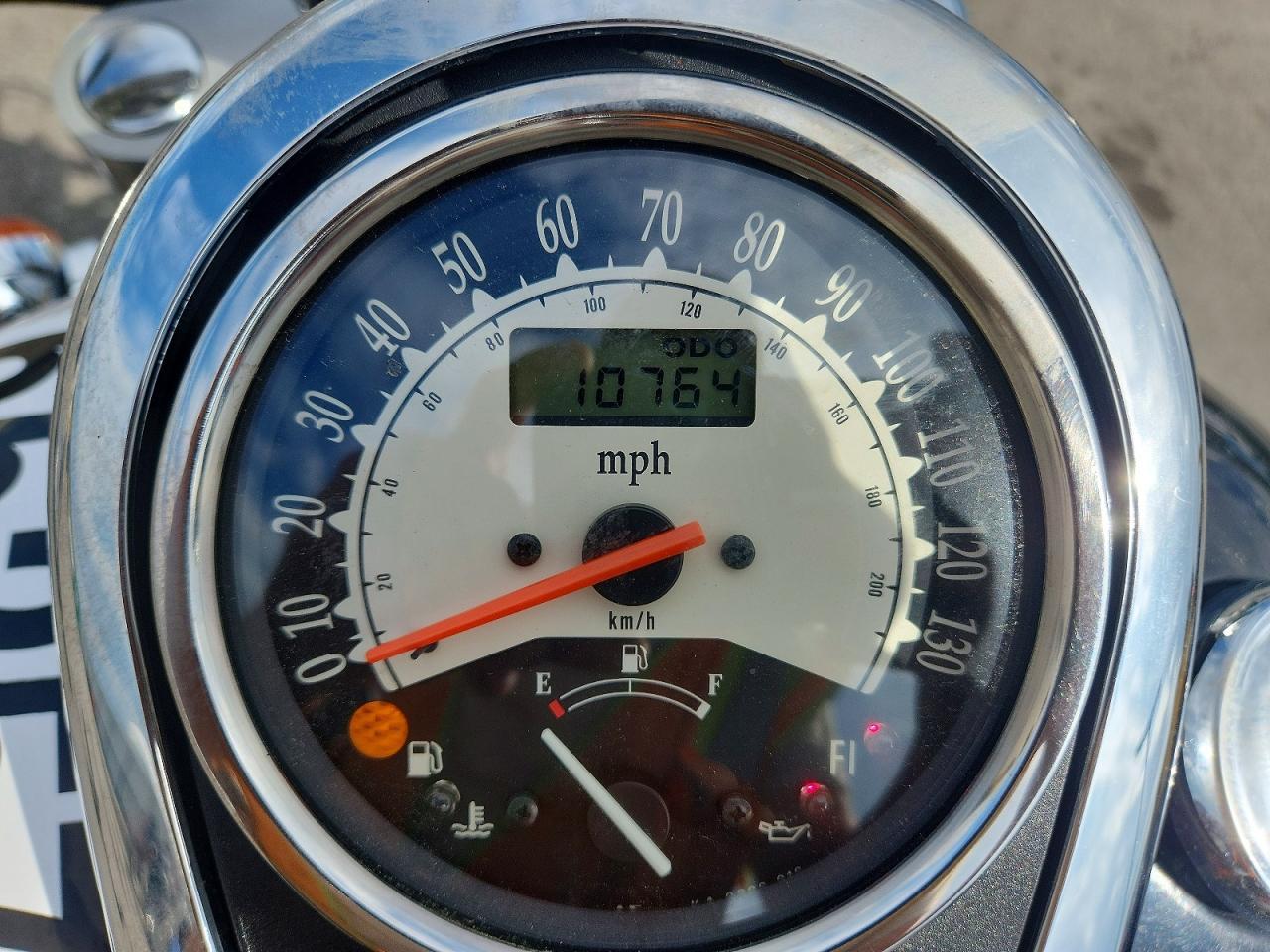 2007 Kawasaki Vn900 B - Фото 7