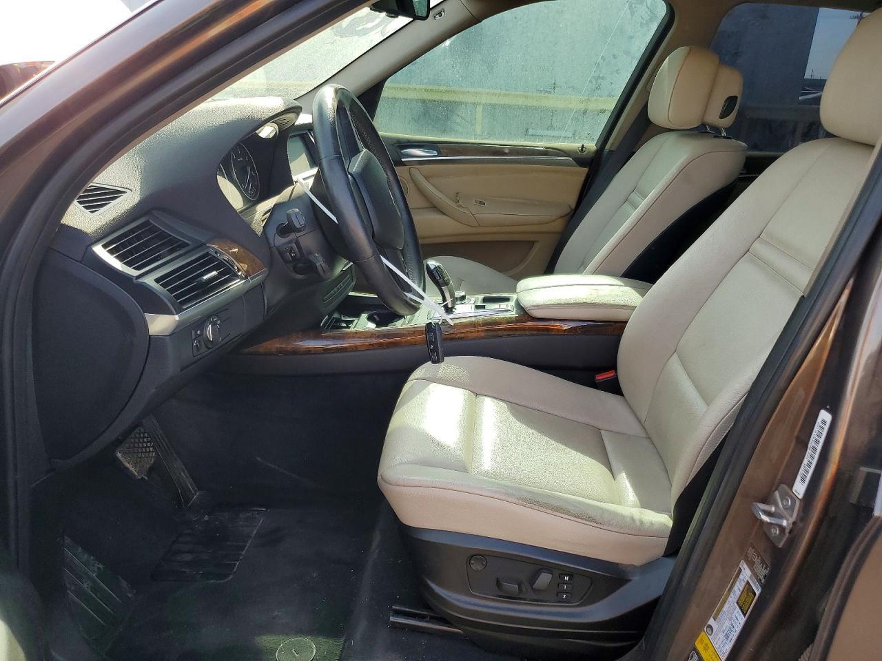 2011 BMW X5 xDrive35D - Фото 7