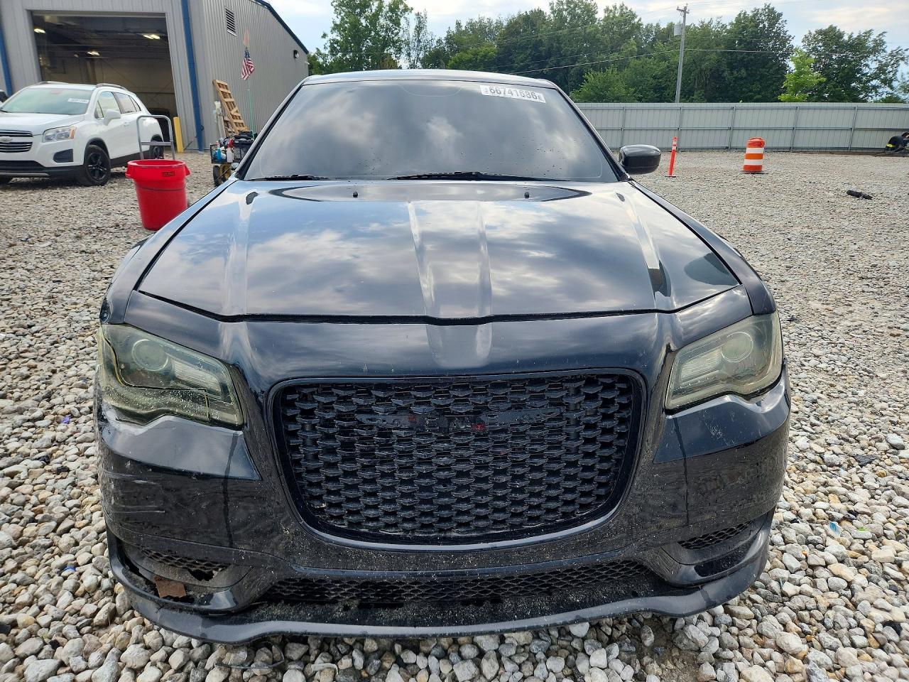 2014 Chrysler 300 S - Фото 5